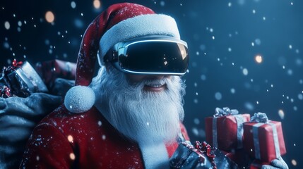 Santa is coming 5