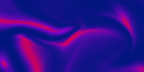 Obraz premium Blue and Pink background