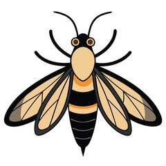 Elegant Firefly Logo Vector for Business and Creative Use