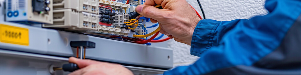 Home Repair electrical service