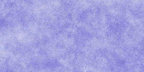 Abstract blue background with blue Dark Wall Background texture. Old blue purple paper with white stain. Chaotic blue watercolor paper texture background. Beautiful cirrus clouds. blue sky background.