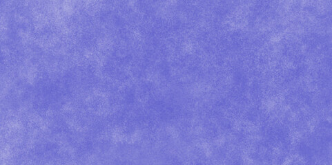 Fototapeta premium Abstract blue background with blue Dark Wall Background texture. Old blue purple paper with white stain. Chaotic blue watercolor paper texture background. Beautiful cirrus clouds. blue sky background.