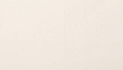 Plain off-white background with smooth, light texture