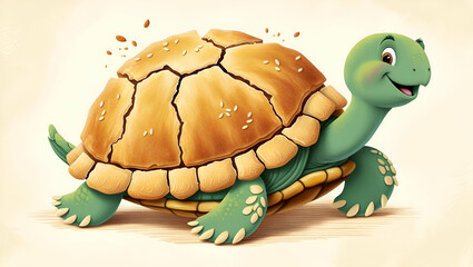 Obraz premium turtle