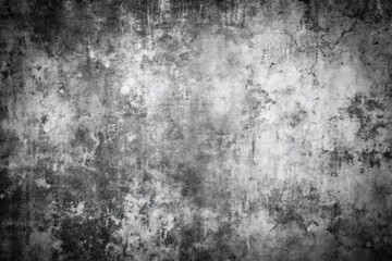 Obraz premium grunge background. texture, grunge, wall, old, dark, gray, paper, concrete, vintage, black, dirty, textured, rough, pattern, stone, metal, surface, aged, grey, wallpaper, backdrop, design, material, c