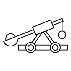 catapult icon