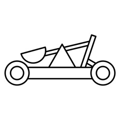 catapult icon