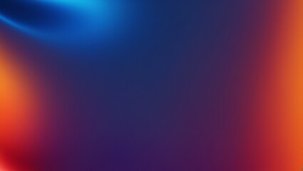 Naklejka premium Modern Gradient Background, Perfect Gradient Background for Your Project