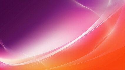 Fototapeta premium Modern Gradient Background, Perfect Gradient Background for Your Project