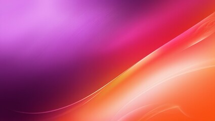 Obraz premium Modern Gradient Background, Perfect Gradient Background for Your Project