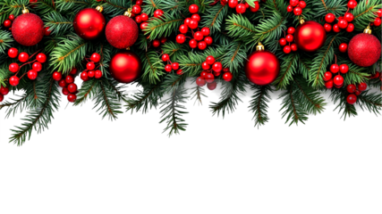 Christmas background