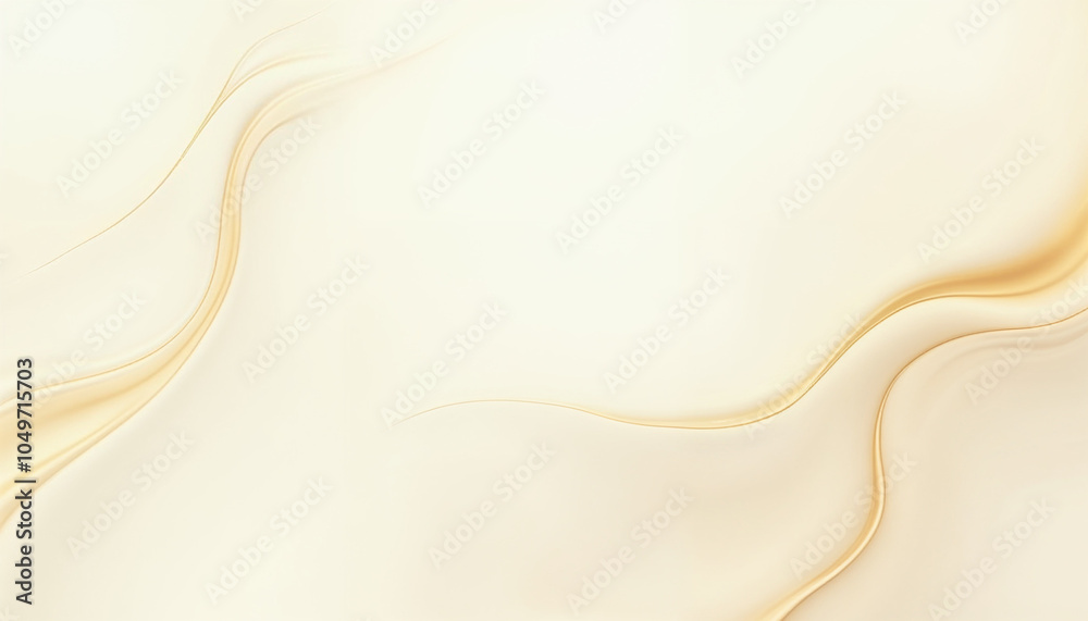 Poster luxury abstract background with golden glitter and soft beige texture. luxury gold background with b