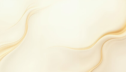 Luxury abstract background with golden glitter and soft beige texture. Luxury gold background with beige and white gradient color