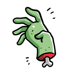 funny monster