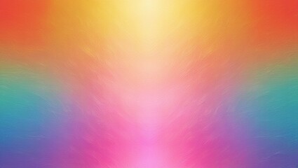 Obraz premium Unique Gradient Background,