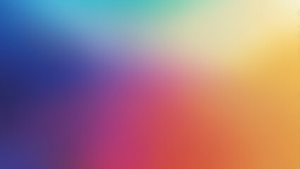 Obraz premium Unique Gradient Background,