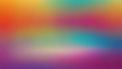 Unique Gradient Background,