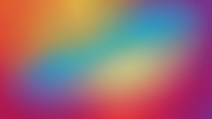 Unique Gradient Background,