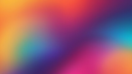 Unique Gradient Background,