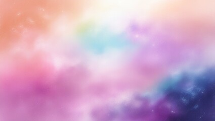 Obraz premium Stunning Abstract Gradient Background
