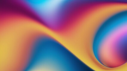 Stunning Abstract Gradient Background, Perfect Gradient Background for Your Project