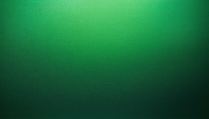 Fototapeta premium Vibrant Green Textured Gradient Background. Perfect for Nature Inspired Designs, Eco Friendly Branding, Organic Product Labels, Calming Digital Wallpaper, or Fresh Environmental Themed Visuals