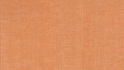 Fototapeta premium a close-up of a brown and beige fabric with a pattern of squares and the word in white.