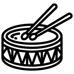 drum icon