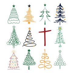 Minimalist Christian Christmas Tree svg, Minimalist Christian Christmas Tree , Christmas Tree Shirt , Christmas Gift for Christmas Tree Shirt , Xmas Cozy Sweatshirt , Christmas Tree
