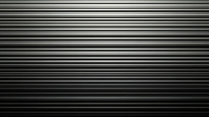 Obraz premium Abstract Background with Horizontal Stripes