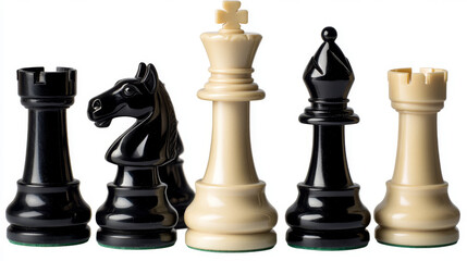 Chess can help you build skills that lead to success.