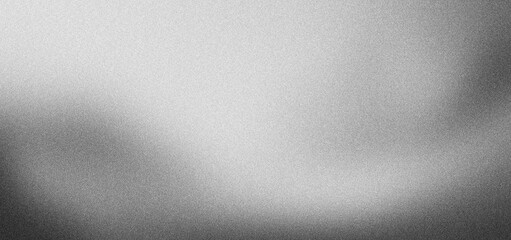 Soft and textured abstract background with a smooth gradient and subtle grainy texture, perfect for design projects