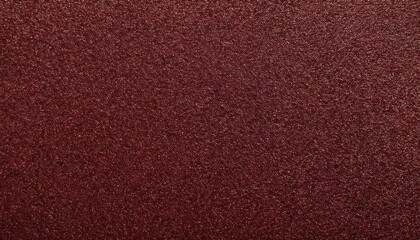 Fototapeta premium Luxurious Close-Up of Sparkling Maroon Glitter Fabric with Fine Texture, Ideal for Holiday Backdrops, Elegant Wrapping, Invitation Backgrounds, or High End Fashion and Décor Design Concepts