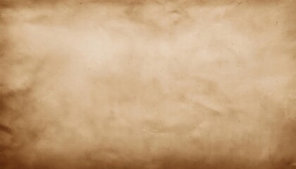 Antique Vintage Parchment Texture Background. Aged Leather Like Paper for Old World Document Design, Medieval Maps, Historical Manuscripts, or Vintage Themed Digital Art Projects