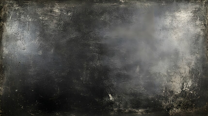 Obraz premium Dark Grey Abstract Background Texture