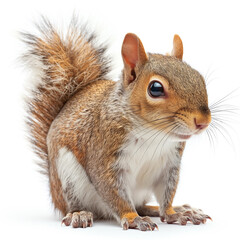 Obraz premium squirrel