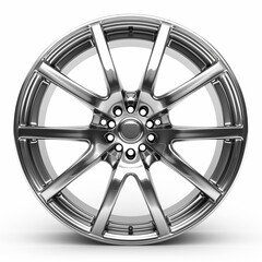 Obraz premium car wheel
