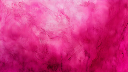 Abstract Pink and White Swirl Background