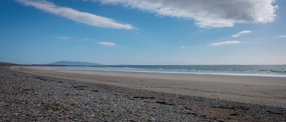 Corrwnisky, Ireland - June 29 2024 