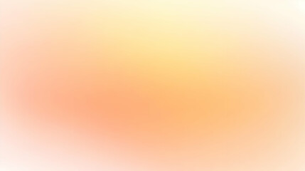 Soft Light Gradient Background for Design Use