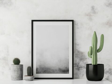Minimalist Home Decor. - Powered by Adobe