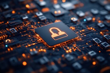 Secure Digital Landscape Cybersecurity Concepts and Emerging Technologies Protecting Data Networks and Systems in the Digital Age