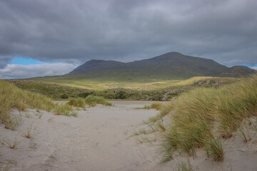 Doovilra, Ireland - June 29 2024 