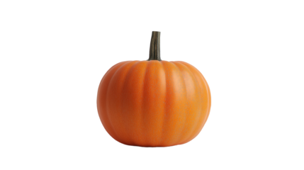 halloween pumpkin isolated on white, halloween jack o lantern, jack o lantern