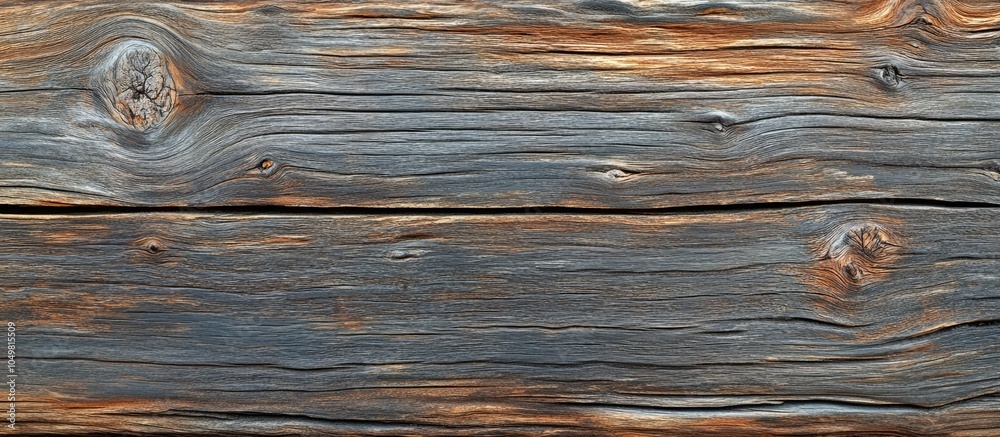 Poster background texture of aged weathered wood. with copy space image. place for adding text or design