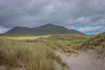Doovilra, Ireland - June 29 2024 