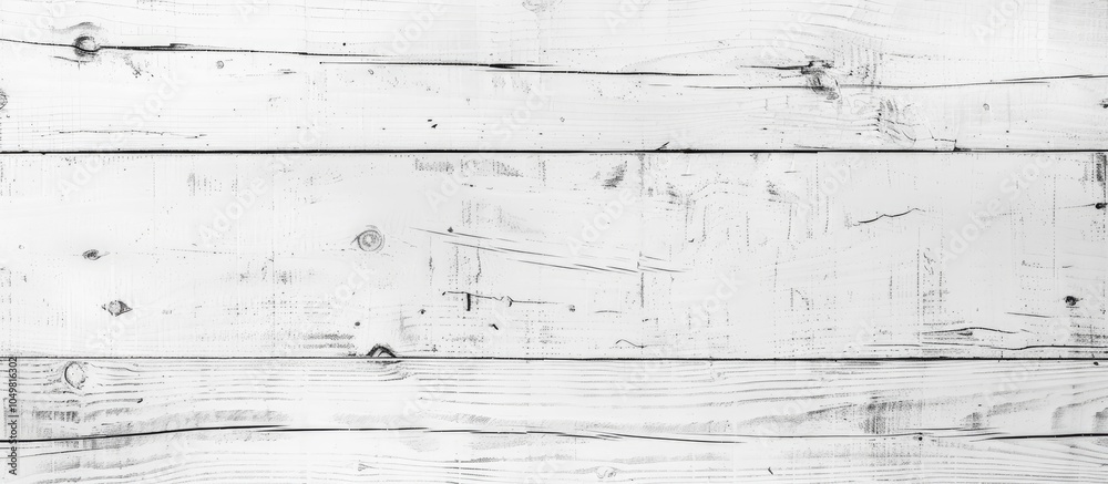 Leinwandbilder White wood background texture abstract backdrop of old white wood with texture. with copy space image. Place for adding text or design