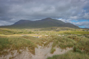 Doovilra, Ireland - June 29 2024 