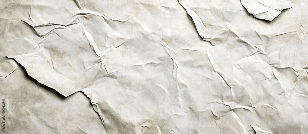 Leinwandbilder aged grey paper texture background. with copy space image. place for adding text or design
