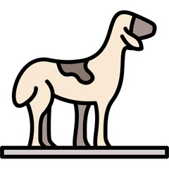 Lamb Icon